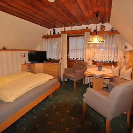 Ferienhaeuschen Grenzland Holiday home *
