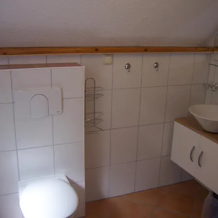 Ferienhaeuschen Grenzland Holiday home Bad Elster