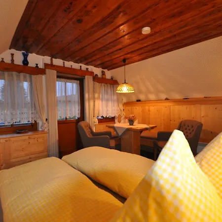 Ferienhaus Ferienhäuschen Grenzland