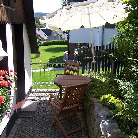 Ferienhaeuschen Grenzland *