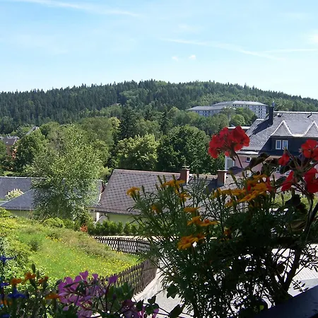 Ferienhaeuschen Grenzland Holiday home