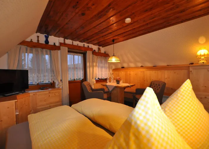 בית נופש Ferienhaeuschen Grenzland